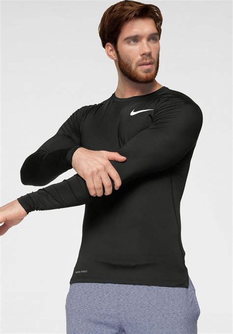 nike nbd long sleeve herren otto|Nike Herren Oberteile online kaufen .